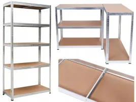 regal-magazynowy-metalowy-biurowy-garazowy-875kg-ocynk-polki-mdf