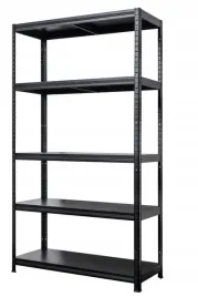 regal-magazynowy-do-piwnicy-180x60x40cm-czarny-5-polek-c-obciazenie