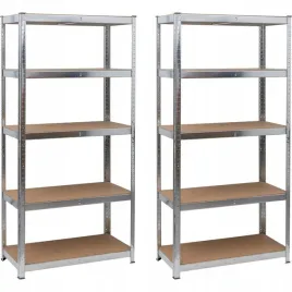 regal-magazynowy-metalowy-2-szt-180x90x40-3w1-dooc-do-garazu-piwnicy