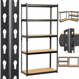 regal-metalowy-nitowy-magazynowy-czarny-mocny-5x265kg-180x90x40cm-dooc