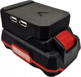 adapter-baterii-parkside-zasilacz-usb-do-ladowania-na-akumulator