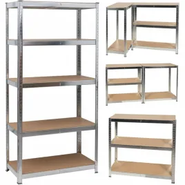 regal-magazynowy-metalowy-dooc-5x175-kg-3w1-do-garazu-piwnicy