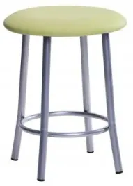 taboret-metalowy-solid-satyna-rozne-kolory-siedzisk-tapicerowanych