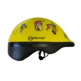 kask-rowerowy-master-flip-xs-zolty-stan-nowy