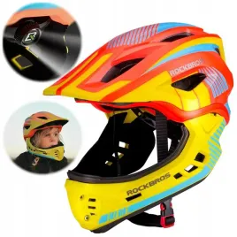 kask-rowerowy-rockbros-tt-32soyb-s-dzieciecy-z-odpinana-szczeka-rozmiar-s-