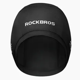 letnia-czapka-rowerowa-pod-kask-rockbros-ypp037-czarna