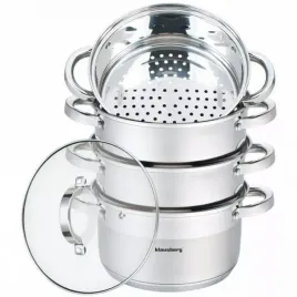 garnek-na-pare-klausberg-5-elem-20cm-kb-7140