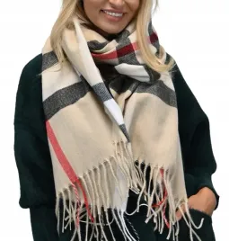 modny-kobiecy-szal-w-angielska-krate-kolory