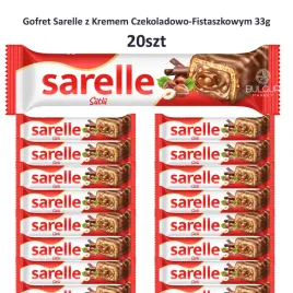 sarelle-gofret-z-kremem-orzechowo-czekoladowym-33g-zestaw-20-szt