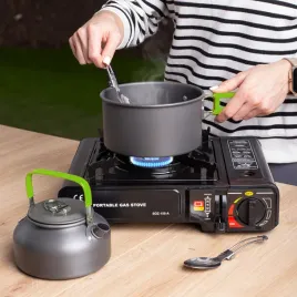 zestaw-garnkow-naczyn-turystycznych-na-kemping-zg4-02-zielony