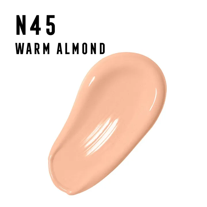 max-factor-face-finity-n45-warm-almond