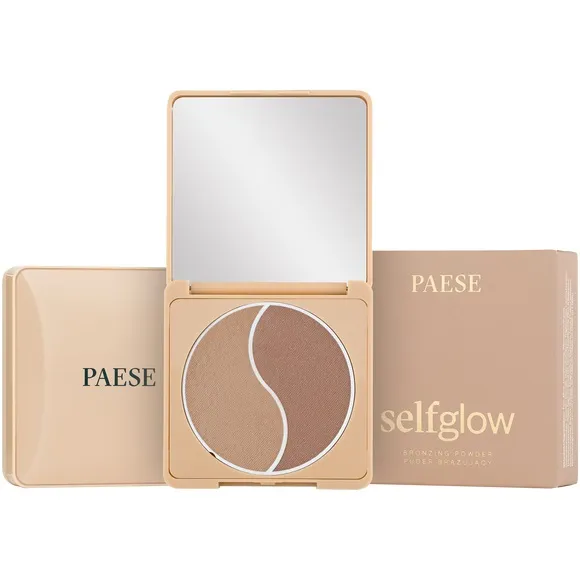 paese-self-glow-puder-brazujacy-medium