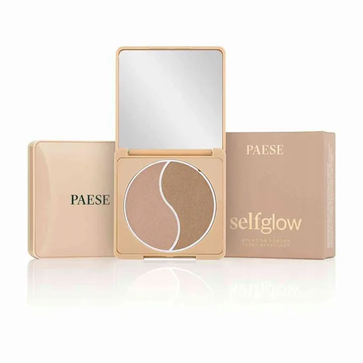 paese-self-glow-puder-brazujacy-light