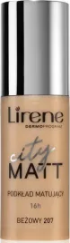 lirene-matt-podklad-do-twarzy-nr-207-bezowy-30-ml