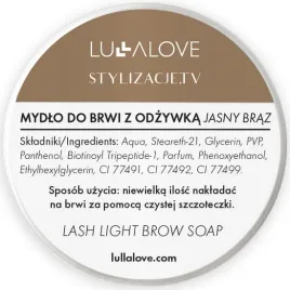 lullalove-jasnobrazowe-mydlo-do-stylizacji-brwi-z-odzywka-30ml