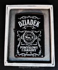 elegancka-czarna-zapalniczka-na-dzien-babci-i-dziadka-dla-dziadka-prezent