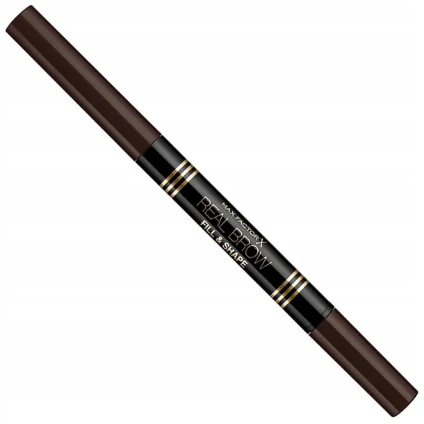 max-factor-real-brow-kredka-do-brwi-04-deep-brown-stan-nowy