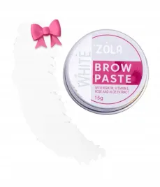 biala-pasta-do-stylizacji-brwi-zola