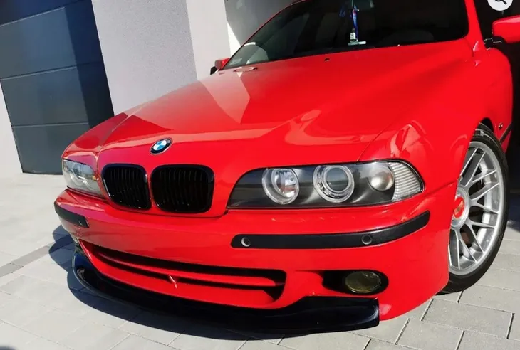 bmw-e39-dokladka-spoiler-przod-csl-typ-samochodu-samochody-osobowe