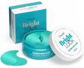 platki-zelowe-pod-oczy-kwas-hialuronowy-60-clavier-bright-look-60-szt