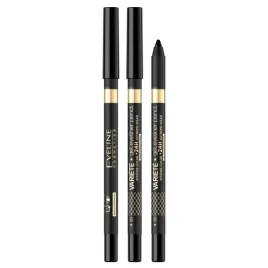 eveline-cosmetics-variete-01-black-wodoodporna-zelowa-kredka-do-oczu