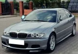 bmw-3-e46-csl-m-pakiet-splittery-flapsy-kolor-czarny