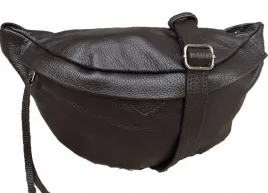 nerka-wloska-czekoladowa-torebka-vera-pelle-skora-naturalna