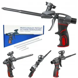 pistolet-do-piany-pokryty-teflonem-teflonowy-wysoka-jakosc-premium