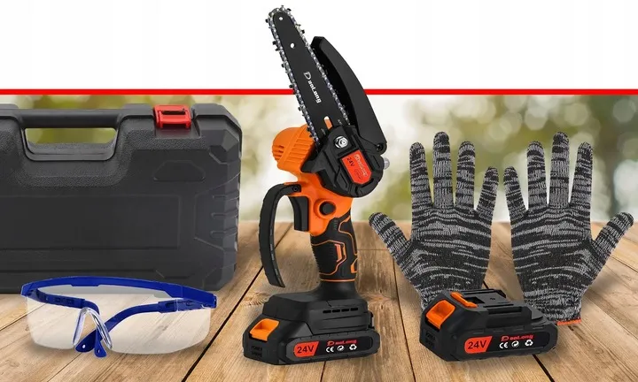 pila-lancuchowa-akumulatorowa-6-do-galezi-drewna-2x-akumulator