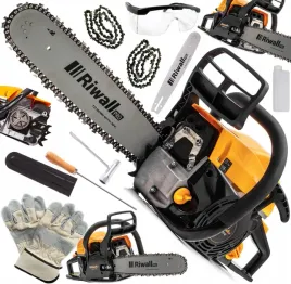 pilarka-pila-spalinowa-lancuchowa-prowadnica-lancuc-olej-stihl