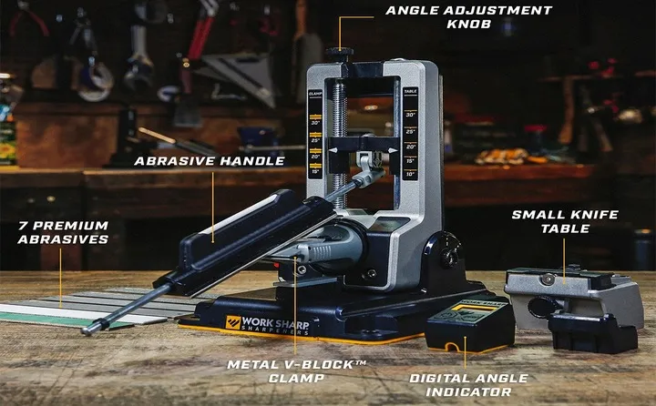 ostrzalka-work-sharp-professional-precision-adjust-stan-nowy