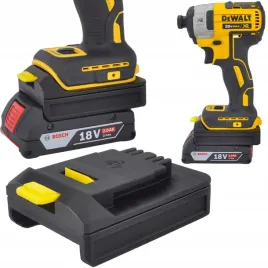 adapter-przejsciowka-z-bateri-bosch-18v-na-narzedzia-dewalt-xr-18v