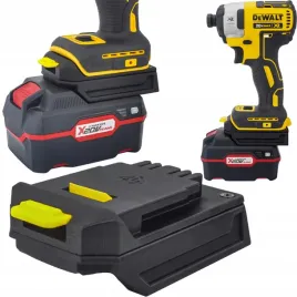 adapter-przejsciowka-z-bateri-parkside-x20v-na-narzedzia-dewalt-xr-18v