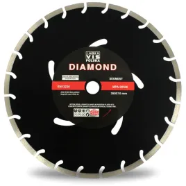 tarcza-do-betonu-diamentowa-inter-vis-350-segment