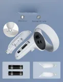 nexigo-stacja-ladujaca-led-do-oculus-quest-2-elite-strap-marka-nexigo