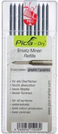 wklady-pica-dry-znacznik-marker-budowlany-olowek-precyzyjny-grafitowy