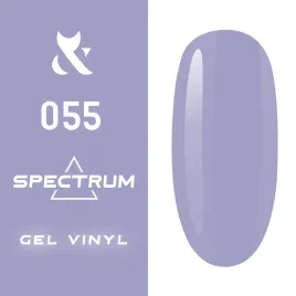 fox-spectrum-055-soulful-lakier-hybrydowy-brazowy-7ml-trwaly-manicure