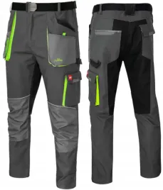 elastyczne-spodnie-robocze-meskie-wzmacniane-do-pasa-stretch-slim