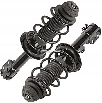 AMORTYZATORY SPREZYNY PRZOD MERCEDES VANEO 414