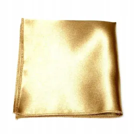 poszetka-zlota-do-marynarki-jednokolorowa-chusteczka