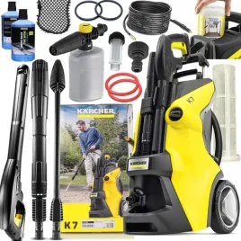 myjka-cisnieniowa-karcher-k7-power-180bar-turbo-moc-3000w-gratis