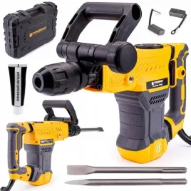 mlot-wyburzeniowy-udarowy-kujacy-powermat-mocny-2900w-18j-sds-max