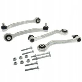 wahacze-gorne-zestaw-komplet-audi-a6-c6-a8-d3-sruby