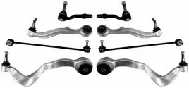 wahacze-zestaw-przod-konc-bmw-7-e65-e66-e67-kpl