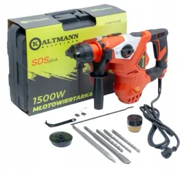 mlot-udarowy-mlotowiertarka-kaltmann-sds-plus-1500w-zestaw-walizka