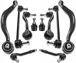 wahacze-zawieszenie-koncowki-laczniki-przod-bmw-x3-e83-