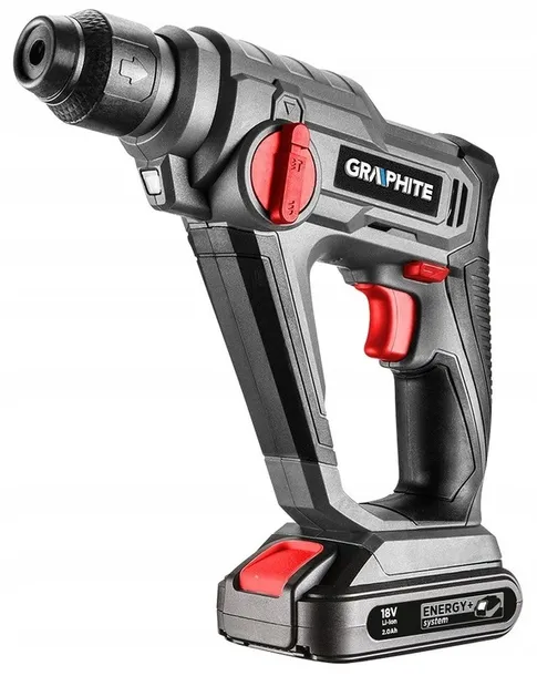 graphite-mlotowiertarka-torba-akumulator-lad-predkosc-obrotowa-1-rpm