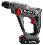 graphite-mlotowiertarka-torba-akumulator-lad-stan-nowy-funkcyjnosc-2-funkcyjny-wiercenie-z-i-bez-udaru