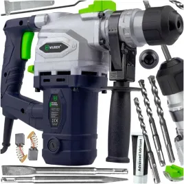 wiertarka-mlotowiertarka-mlot-udarowy-mocna-sds-wiertla-szpicak