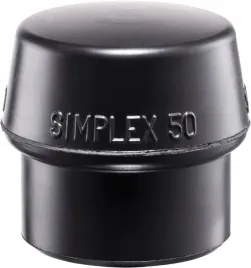 obuch-do-mlotka-z-miekkim-bijakiem-simplex-gumowy-80mm-halder